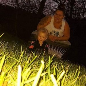 Meet your Posher, Alexandra